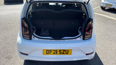 Volkswagen Up 1.0 65PS Black Edition 5dr Petrol Hatchback